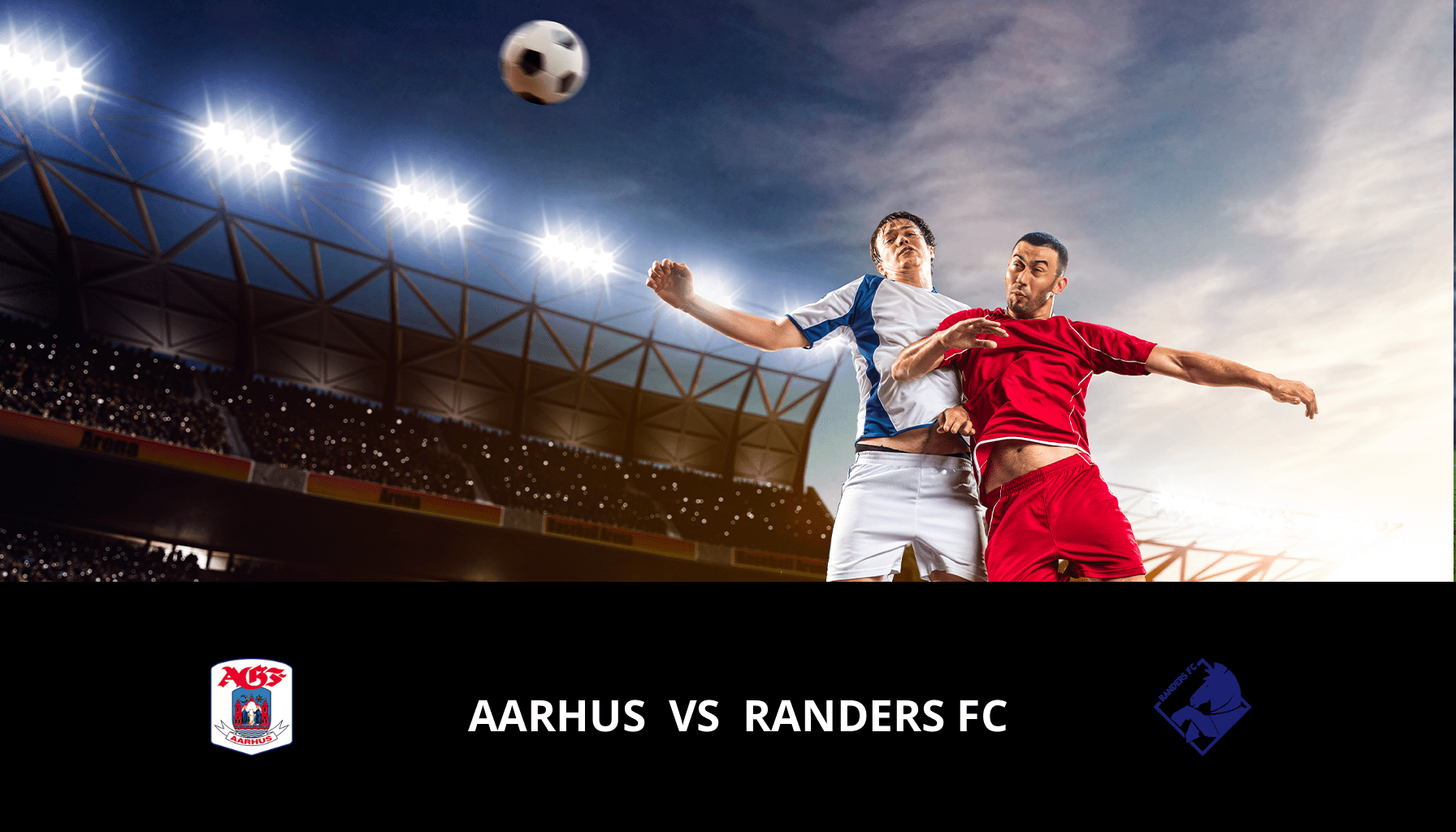 Previsione per Aarhus VS Randers FC il 30/10/2023 Analysis of the match